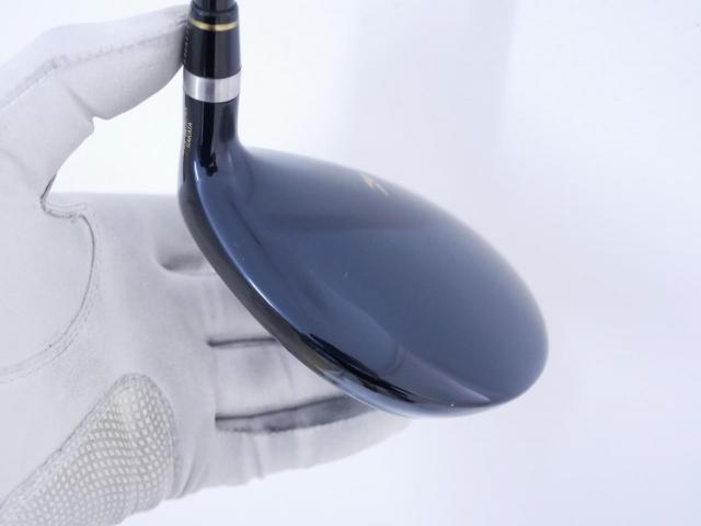 Fairway Wood : Honma : หัวไม้ 3 Honma Beres MG712 Loft 15 ก้าน ARMRQ B49 FLex R (2 ดาว) 