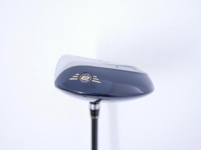 Fairway Wood : Honma : หัวไม้ 3 Honma Beres MG712 Loft 15 ก้าน ARMRQ B49 FLex R (2 ดาว) 