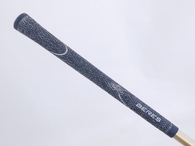 Fairway Wood : Honma : หัวไม้ 3 Honma Beres MG712 Loft 15 ก้าน ARMRQ B49 FLex R (2 ดาว) 