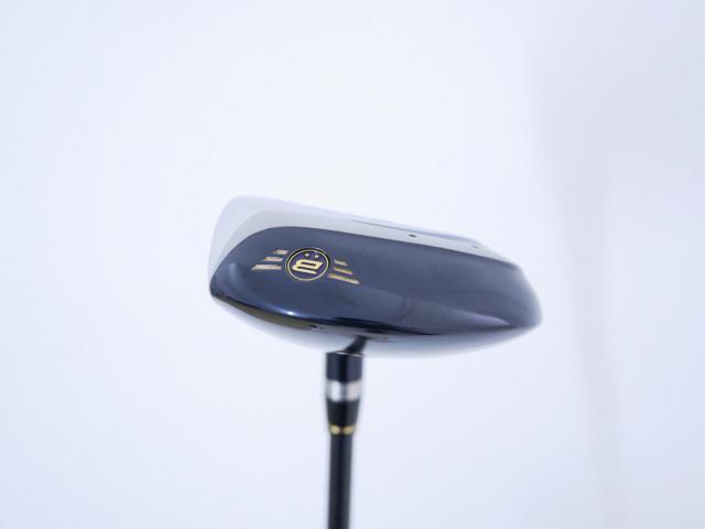 Fairway Wood : Honma : หัวไม้ 5 Honma Beres MG712 Loft 18 ก้าน ARMRQ B49 FLex R (2 ดาว) 