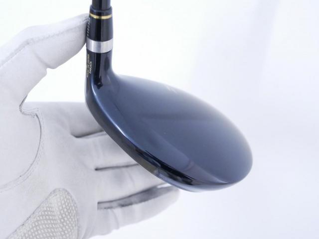 Fairway Wood : Honma : หัวไม้ 5 Honma Beres MG712 Loft 18 ก้าน ARMRQ B49 FLex R (2 ดาว) 