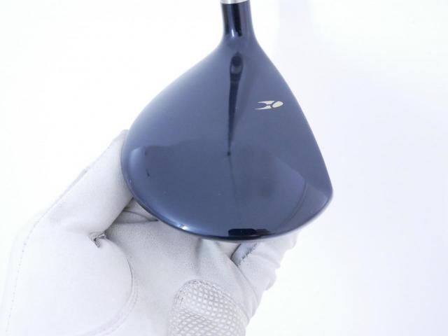 Fairway Wood : Honma : หัวไม้ 5 Honma Beres MG712 Loft 18 ก้าน ARMRQ B49 FLex R (2 ดาว) 