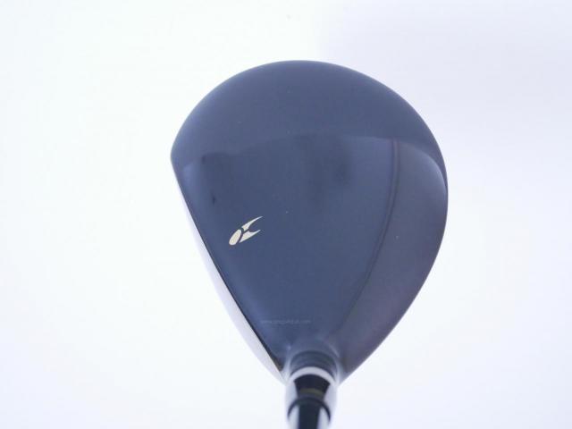 Fairway Wood : Honma : หัวไม้ 5 Honma Beres MG712 Loft 18 ก้าน ARMRQ B49 FLex R (2 ดาว) 
