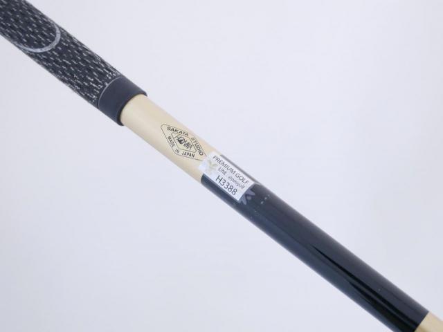 Fairway Wood : Honma : หัวไม้ 5 Honma Beres MG712 Loft 18 ก้าน ARMRQ B49 FLex R (2 ดาว) 