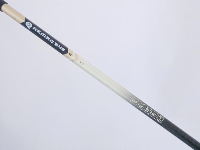 Fairway Wood : Honma : หัวไม้ 5 Honma Beres MG712 Loft 18 ก้าน ARMRQ B49 FLex R (2 ดาว) 