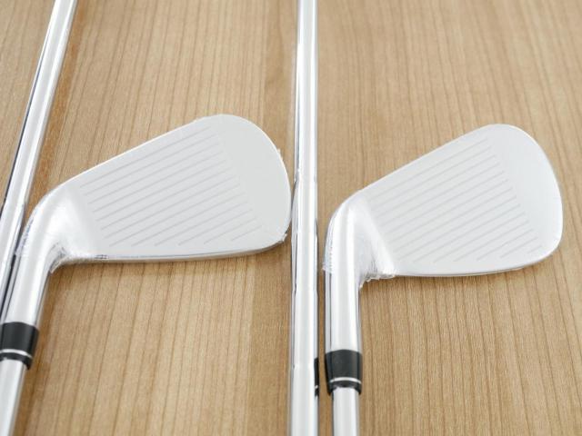 Iron set : Callaway : **ของใหม่ ยังไม่แกะพลาสติก** ชุดเหล็ก Callaway ELYTE Max Fast (ออกปี 2025 ตีง่ายมาก ไกล Japan Spec.) มีเหล็ก 6-Pw (5 ชิ้น) ก้านเหล็ก NS Pro ZELOS 7 Flex R