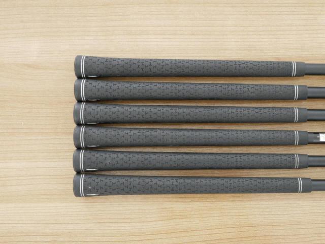 Iron set : Fourteen : ชุดเหล็ก Fourteen IF-700 Forged (ออกปี 2022) มีเหล็ก 5-Pw (6 ชิ้น) ก้านกราไฟต์ Flex S