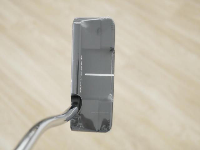 Putter : All : **ของใหม่ ยังไม่แกะพลาสติก** พัตเตอร์ Odyssey Ai-DUAL DW (รุ่นล่าสุด ออกปี 2026) ยาว 34 นิ้ว