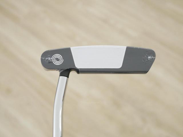 Putter : All : **ของใหม่ ยังไม่แกะพลาสติก** พัตเตอร์ Odyssey Ai-DUAL DW (รุ่นล่าสุด ออกปี 2026) ยาว 34 นิ้ว