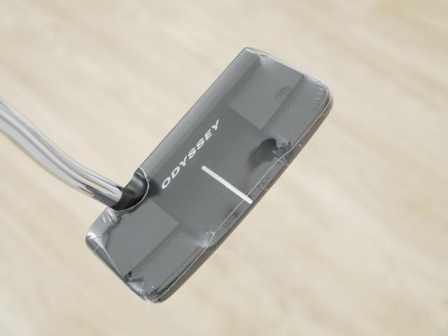 Putter : All : **ของใหม่ ยังไม่แกะพลาสติก** พัตเตอร์ Odyssey Ai-DUAL DW (รุ่นล่าสุด ออกปี 2026) ยาว 34 นิ้ว