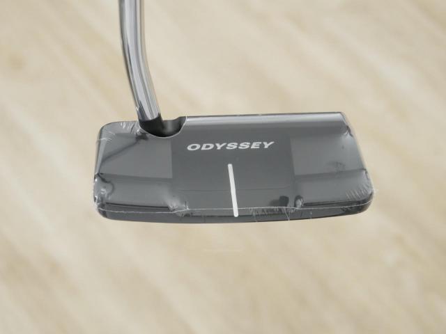 Putter : All : **ของใหม่ ยังไม่แกะพลาสติก** พัตเตอร์ Odyssey Ai-DUAL DW (รุ่นล่าสุด ออกปี 2026) ยาว 34 นิ้ว