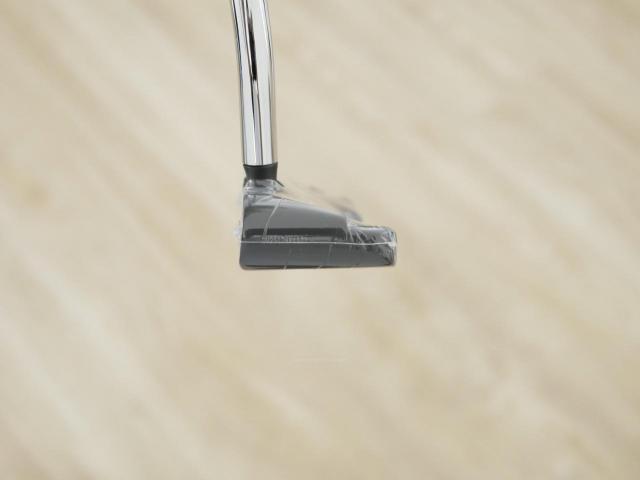 Putter : All : **ของใหม่ ยังไม่แกะพลาสติก** พัตเตอร์ Odyssey Ai-DUAL DW (รุ่นล่าสุด ออกปี 2026) ยาว 34 นิ้ว