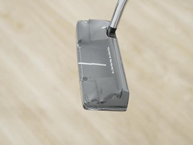 Putter : All : **ของใหม่ ยังไม่แกะพลาสติก** พัตเตอร์ Odyssey Ai-DUAL DW (รุ่นล่าสุด ออกปี 2026) ยาว 34 นิ้ว