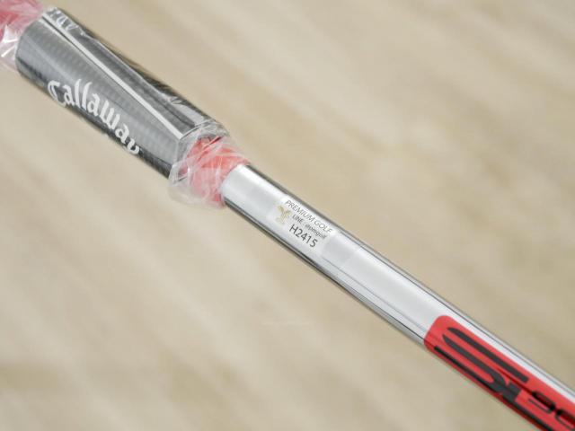 Putter : All : **ของใหม่ ยังไม่แกะพลาสติก** พัตเตอร์ Odyssey Ai-DUAL DW (รุ่นล่าสุด ออกปี 2026) ยาว 34 นิ้ว