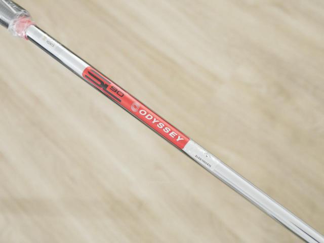 Putter : All : **ของใหม่ ยังไม่แกะพลาสติก** พัตเตอร์ Odyssey Ai-DUAL DW (รุ่นล่าสุด ออกปี 2026) ยาว 34 นิ้ว