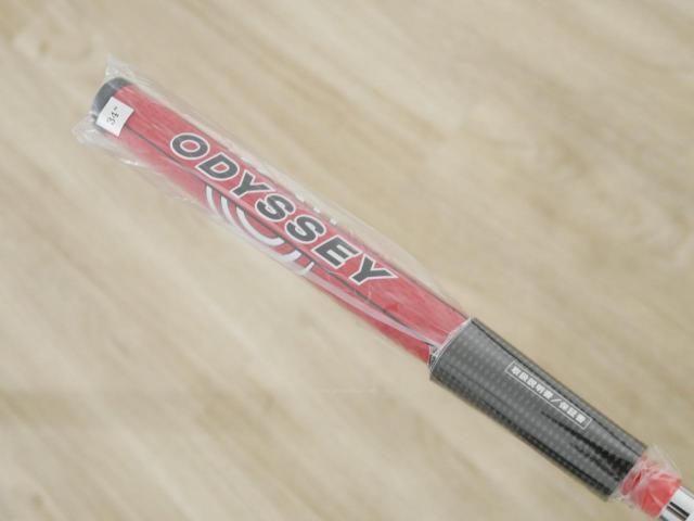 Putter : All : **ของใหม่ ยังไม่แกะพลาสติก** พัตเตอร์ Odyssey Ai-DUAL DW (รุ่นล่าสุด ออกปี 2026) ยาว 34 นิ้ว