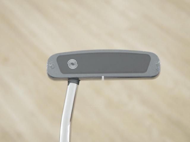 Putter : All : **ของใหม่ ยังไม่แกะพลาสติก** พัตเตอร์ Odyssey DFX V-Line Fang (รุ่นปี 2025) ยาว 33 นิ้ว