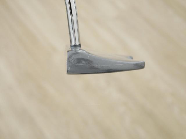 Putter : All : **ของใหม่ ยังไม่แกะพลาสติก** พัตเตอร์ Odyssey DFX V-Line Fang (รุ่นปี 2025) ยาว 33 นิ้ว