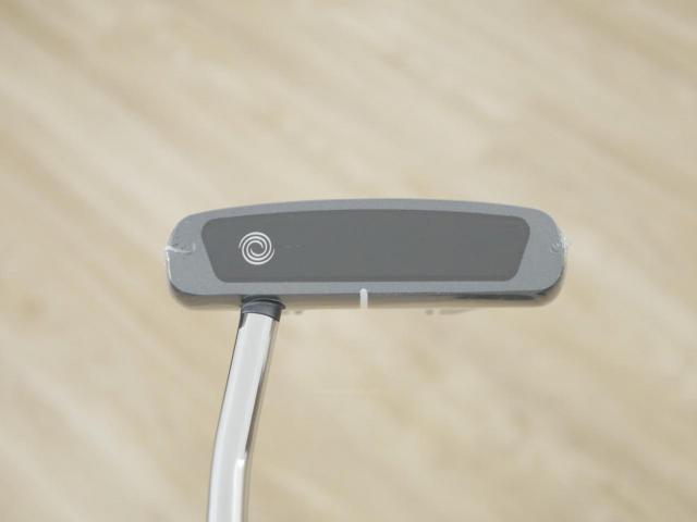 Putter : All : **ของใหม่ ยังไม่แกะพลาสติก** พัตเตอร์ Odyssey DFX V-Line Fang (รุ่นปี 2025) ยาว 34 นิ้ว