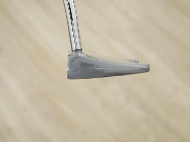 Putter : All : **ของใหม่ ยังไม่แกะพลาสติก** พัตเตอร์ Odyssey DFX V-Line Fang (รุ่นปี 2025) ยาว 34 นิ้ว