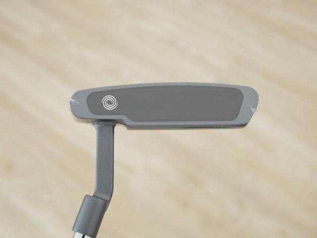 Putter : All : **ของใหม่ ยังไม่แกะพลาสติก** พัตเตอร์ Odyssey DFX #1W (รุ่นปี 2025) ยาว 34 นิ้ว