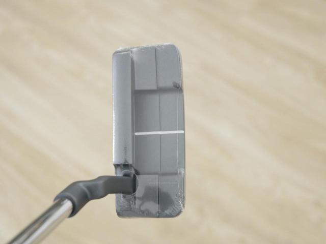 Putter : All : **ของใหม่ ยังไม่แกะพลาสติก** พัตเตอร์ Odyssey DFX #1W (รุ่นปี 2025) ยาว 34 นิ้ว