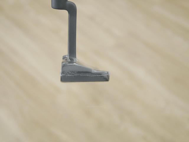 Putter : All : **ของใหม่ ยังไม่แกะพลาสติก** พัตเตอร์ Odyssey DFX #1W (รุ่นปี 2025) ยาว 34 นิ้ว