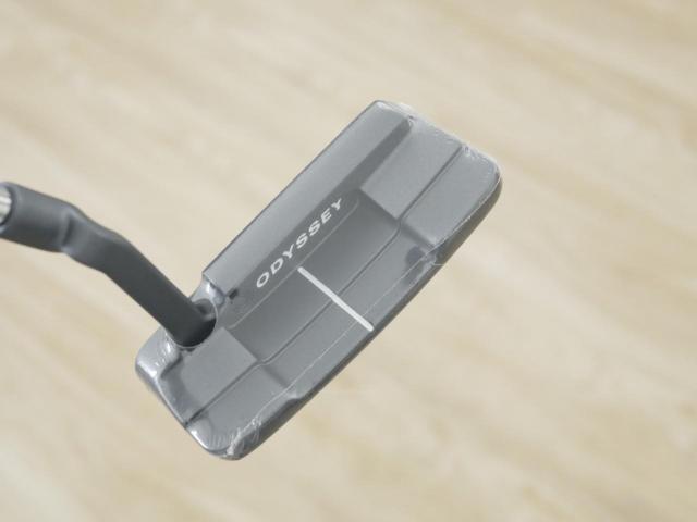 Putter : All : **ของใหม่ ยังไม่แกะพลาสติก** พัตเตอร์ Odyssey DFX #1W (รุ่นปี 2025) ยาว 34 นิ้ว