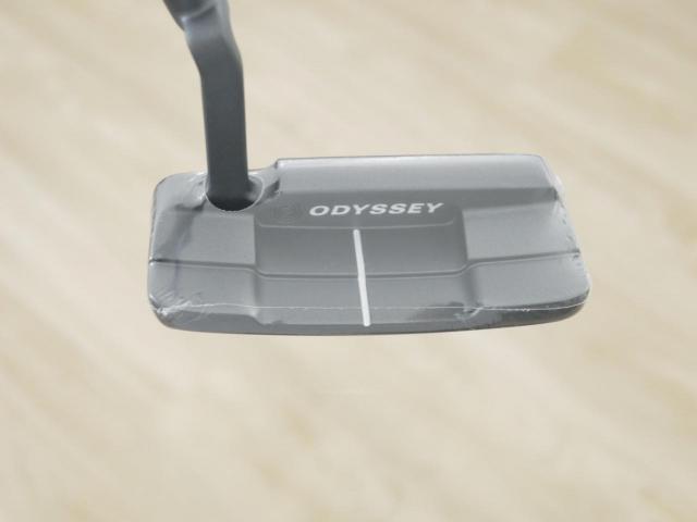 Putter : All : **ของใหม่ ยังไม่แกะพลาสติก** พัตเตอร์ Odyssey DFX #1W (รุ่นปี 2025) ยาว 34 นิ้ว