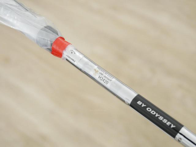 Putter : All : **ของใหม่ ยังไม่แกะพลาสติก** พัตเตอร์ Odyssey DFX #1W (รุ่นปี 2025) ยาว 34 นิ้ว