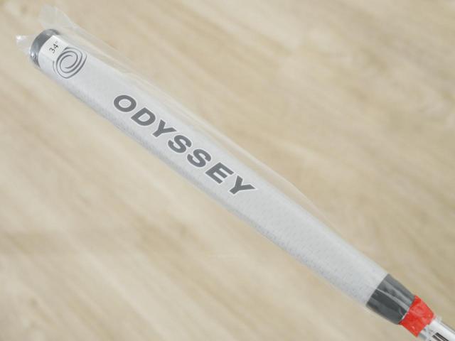 Putter : All : **ของใหม่ ยังไม่แกะพลาสติก** พัตเตอร์ Odyssey DFX #1W (รุ่นปี 2025) ยาว 34 นิ้ว