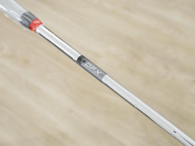 Putter : All : **ของใหม่ ยังไม่แกะพลาสติก** พัตเตอร์ Odyssey DFX #1W (รุ่นปี 2025) ยาว 34 นิ้ว