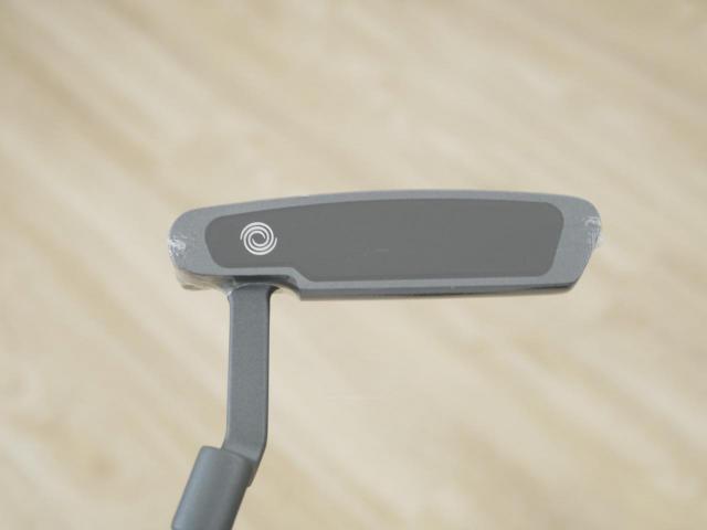 Putter : All : **ของใหม่ ยังไม่แกะพลาสติก** พัตเตอร์ Odyssey DFX #1W (รุ่นปี 2025) ยาว 33 นิ้ว