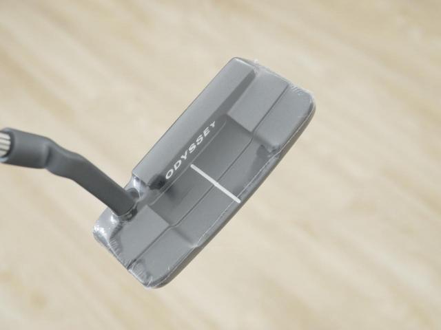 Putter : All : **ของใหม่ ยังไม่แกะพลาสติก** พัตเตอร์ Odyssey DFX #1W (รุ่นปี 2025) ยาว 33 นิ้ว
