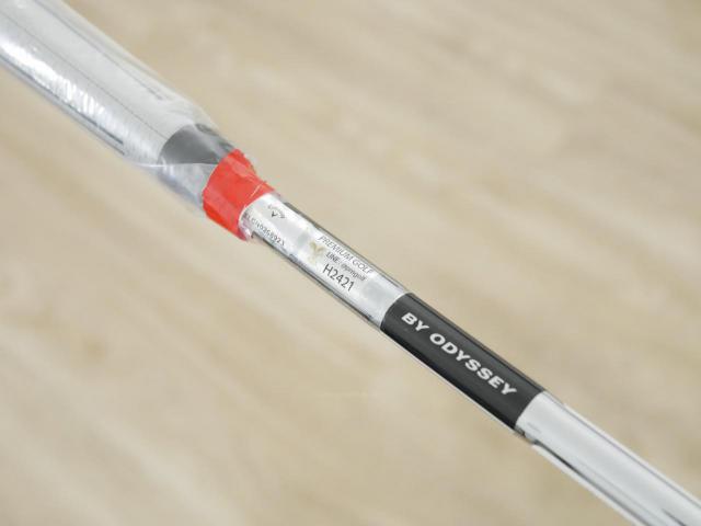 Putter : All : **ของใหม่ ยังไม่แกะพลาสติก** พัตเตอร์ Odyssey DFX #1W (รุ่นปี 2025) ยาว 33 นิ้ว