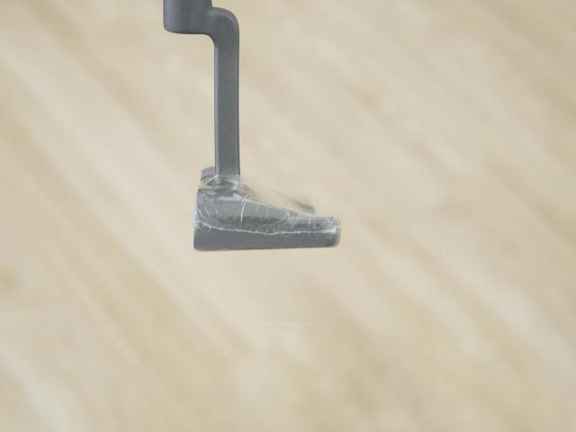 Putter : All : **ของใหม่ ยังไม่แกะพลาสติก** พัตเตอร์ Odyssey DFX #1W (รุ่นปี 2025) ยาว 33 นิ้ว
