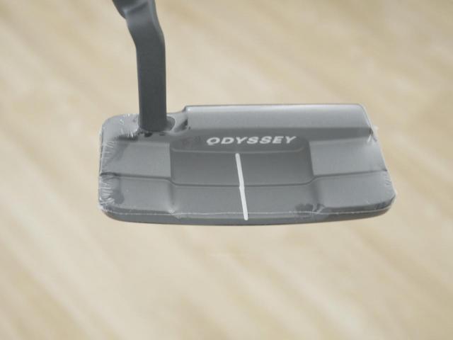 Putter : All : **ของใหม่ ยังไม่แกะพลาสติก** พัตเตอร์ Odyssey DFX #1W (รุ่นปี 2025) ยาว 33 นิ้ว