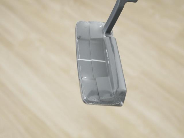 Putter : All : **ของใหม่ ยังไม่แกะพลาสติก** พัตเตอร์ Odyssey DFX #1W (รุ่นปี 2025) ยาว 33 นิ้ว