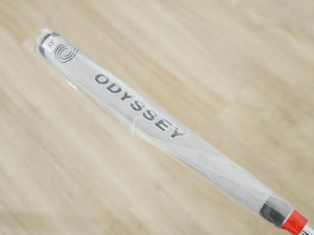 Putter : All : **ของใหม่ ยังไม่แกะพลาสติก** พัตเตอร์ Odyssey DFX #1W (รุ่นปี 2025) ยาว 33 นิ้ว