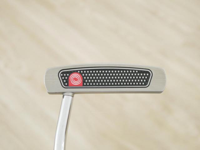 Putter : All : พัตเตอร์ Odyssey Microhinge DW (รุ่นล่าสุด ปี 2025) ยาว 36 นิ้ว