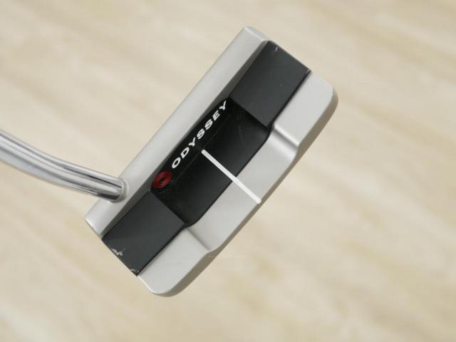Putter : All : พัตเตอร์ Odyssey Microhinge DW (รุ่นล่าสุด ปี 2025) ยาว 36 นิ้ว