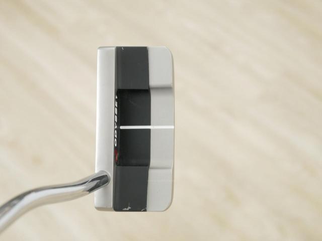 Putter : All : พัตเตอร์ Odyssey Microhinge DW (รุ่นล่าสุด ปี 2025) ยาว 36 นิ้ว
