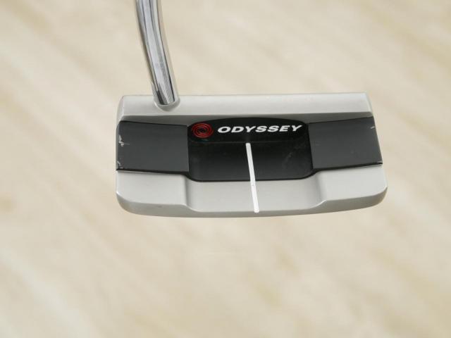 Putter : All : พัตเตอร์ Odyssey Microhinge DW (รุ่นล่าสุด ปี 2025) ยาว 36 นิ้ว
