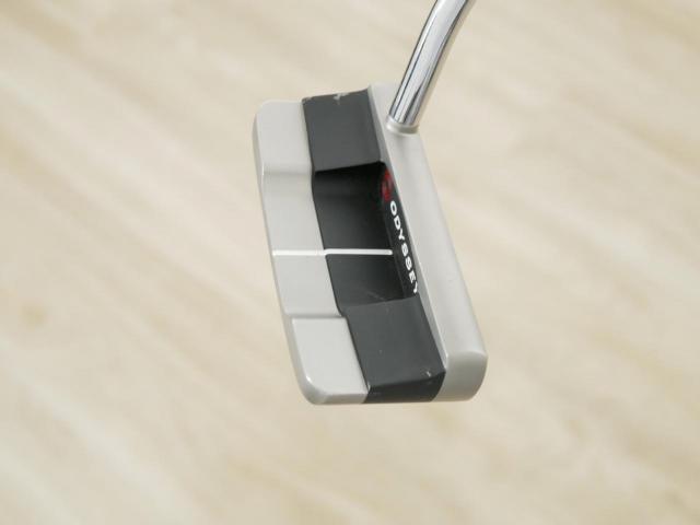 Putter : All : พัตเตอร์ Odyssey Microhinge DW (รุ่นล่าสุด ปี 2025) ยาว 36 นิ้ว