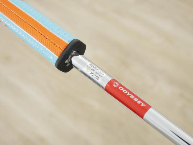 Putter : All : พัตเตอร์ Odyssey Microhinge DW (รุ่นล่าสุด ปี 2025) ยาว 36 นิ้ว