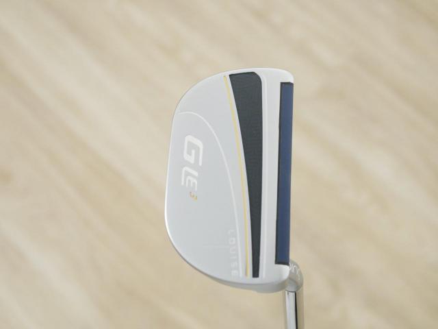 Putter : All : พัตเตอร์ Ping G Le3 Louise ยาว 33 นิ้ว