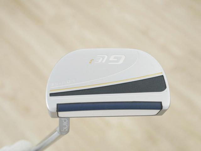 Putter : All : พัตเตอร์ Ping G Le3 Louise ยาว 33 นิ้ว