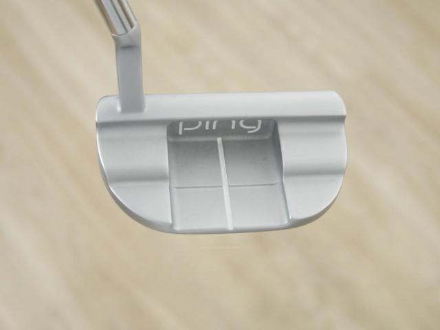 Putter : All : พัตเตอร์ Ping G Le3 Louise ยาว 33 นิ้ว