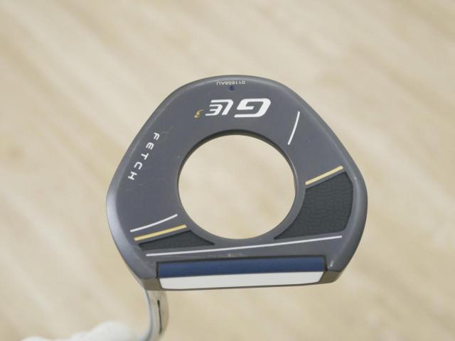 Putter : All : พัตเตอร์ Ping G Le3 Fetch ยาว 33 นิ้ว