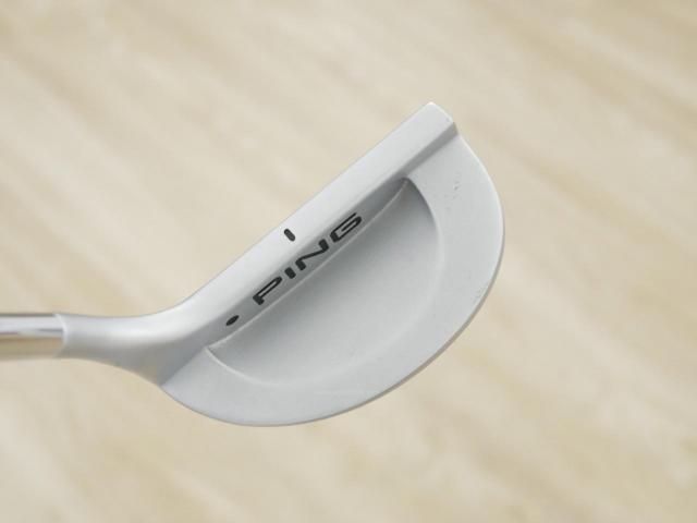 Putter : All : พัตเตอร์ Ping Sigma G SHEA H ยาว 35 นิ้ว